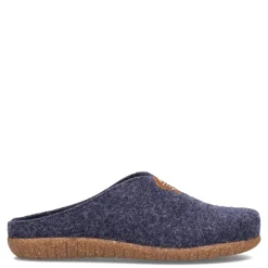 Discount Taos Women's , My Sweet Wool Clog Navy