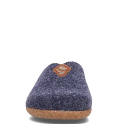 Discount Taos Women's , My Sweet Wool Clog Navy