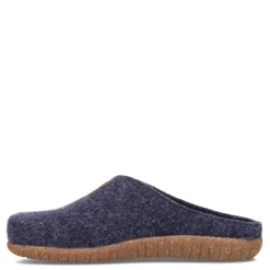 Discount Taos Women's , My Sweet Wool Clog Navy