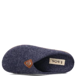 Discount Taos Women's , My Sweet Wool Clog Navy