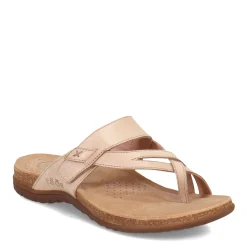 Clearance Taos Women's , Perfect Sandal Stone