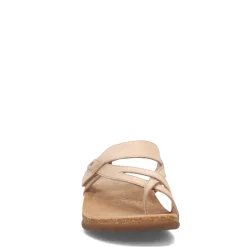 Clearance Taos Women's , Perfect Sandal Stone