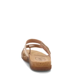 Clearance Taos Women's , Perfect Sandal Stone