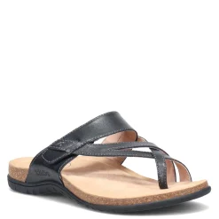 Best Taos Women's , Perfect Sandal Black
