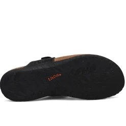 Best Taos Women's , Perfect Sandal Black