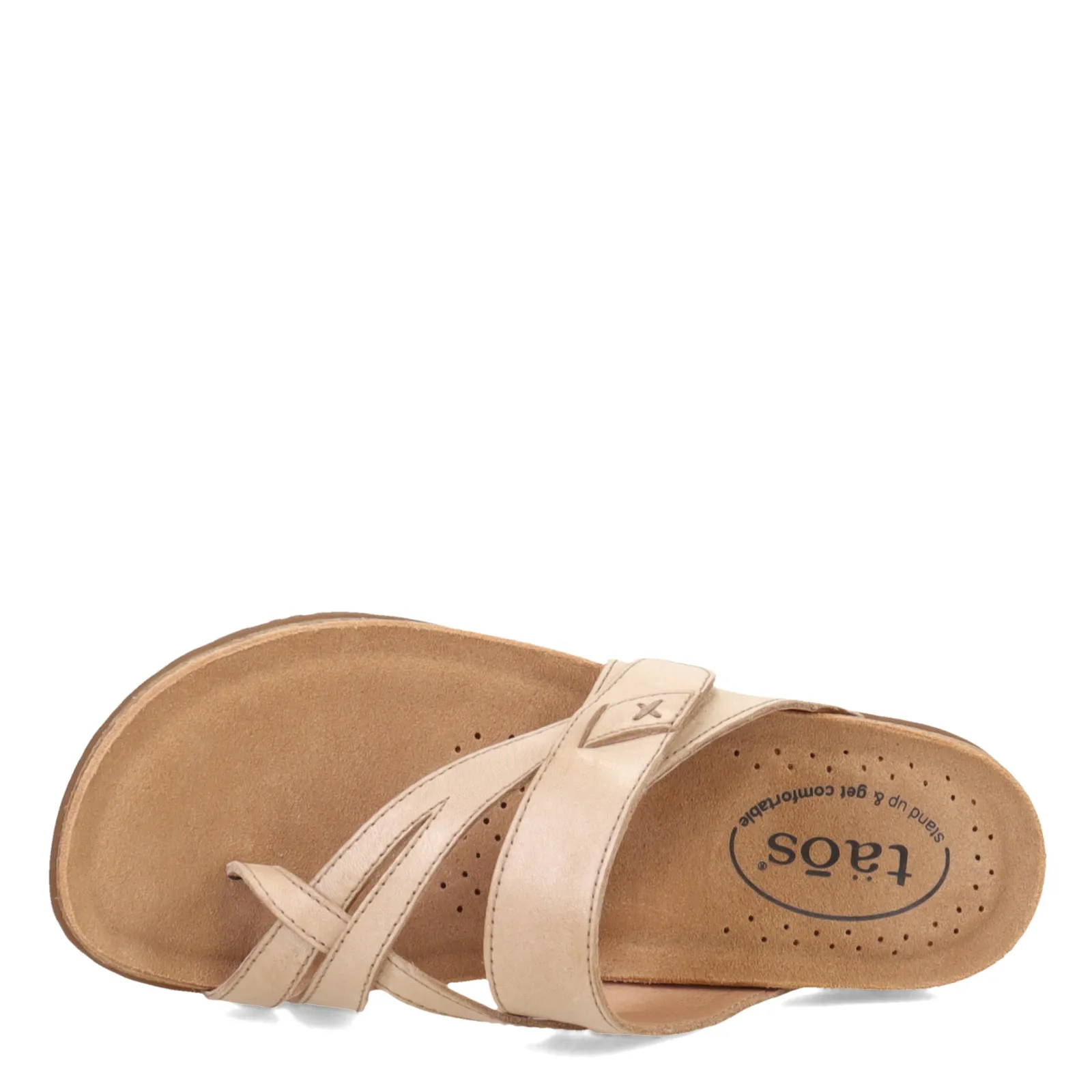 Women's , Perfect Sandal-Taos Best
