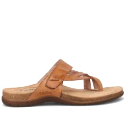 Women's , Perfect Sandal-Taos Hot