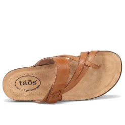 Women's , Perfect Sandal-Taos Hot