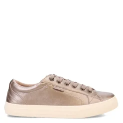 Discount Taos Women's , Plim Soul Lux Sneaker Champagne