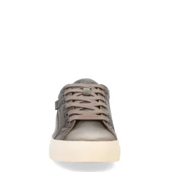 Best Taos Women's , Plim Soul Lux Sneaker Olive Fatigue