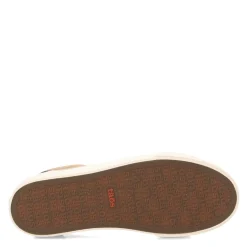 Outlet Taos Women's , Plim Soul Sneaker Black/Tan Multi