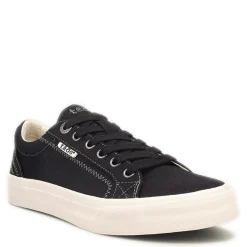 Hot Taos Women's , Plim Soul Sneaker Black