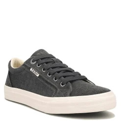 Sale Taos Women's , Plim Soul Sneaker Charcoal Wash
