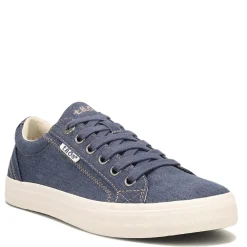 Sale Taos Women's , Plim Soul Sneaker Blue Wash