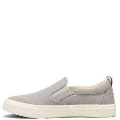 Online Taos Women's , Rubber Soul Sneaker Grey Wash Canvas