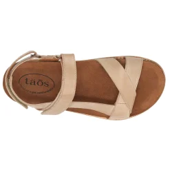 Women's , Sideways Sandal-Taos Online