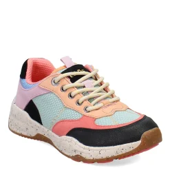 Discount Taos Women's , Super Hiker Sneaker Retro Multi