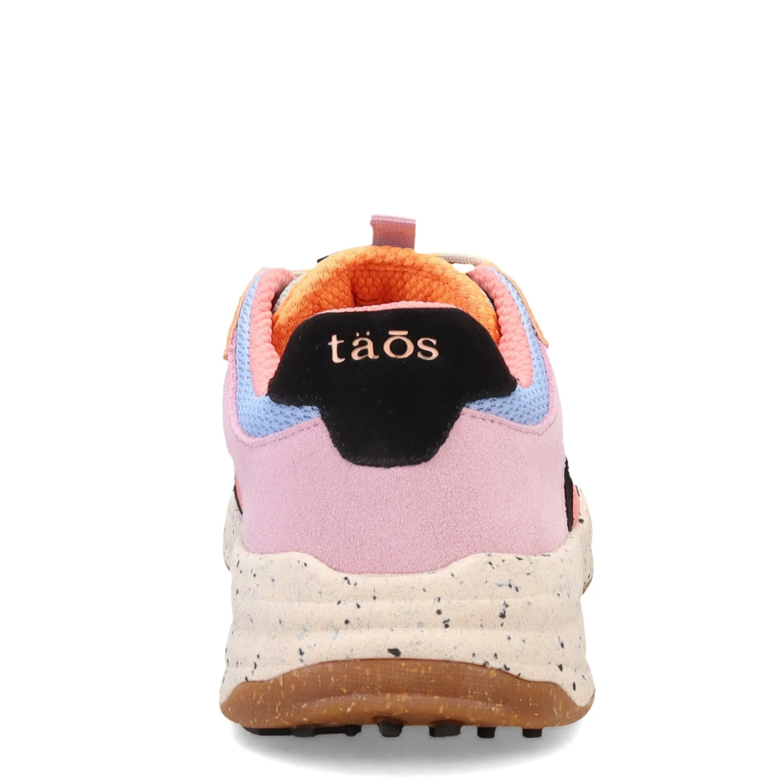 Discount Taos Women's , Super Hiker Sneaker Retro Multi