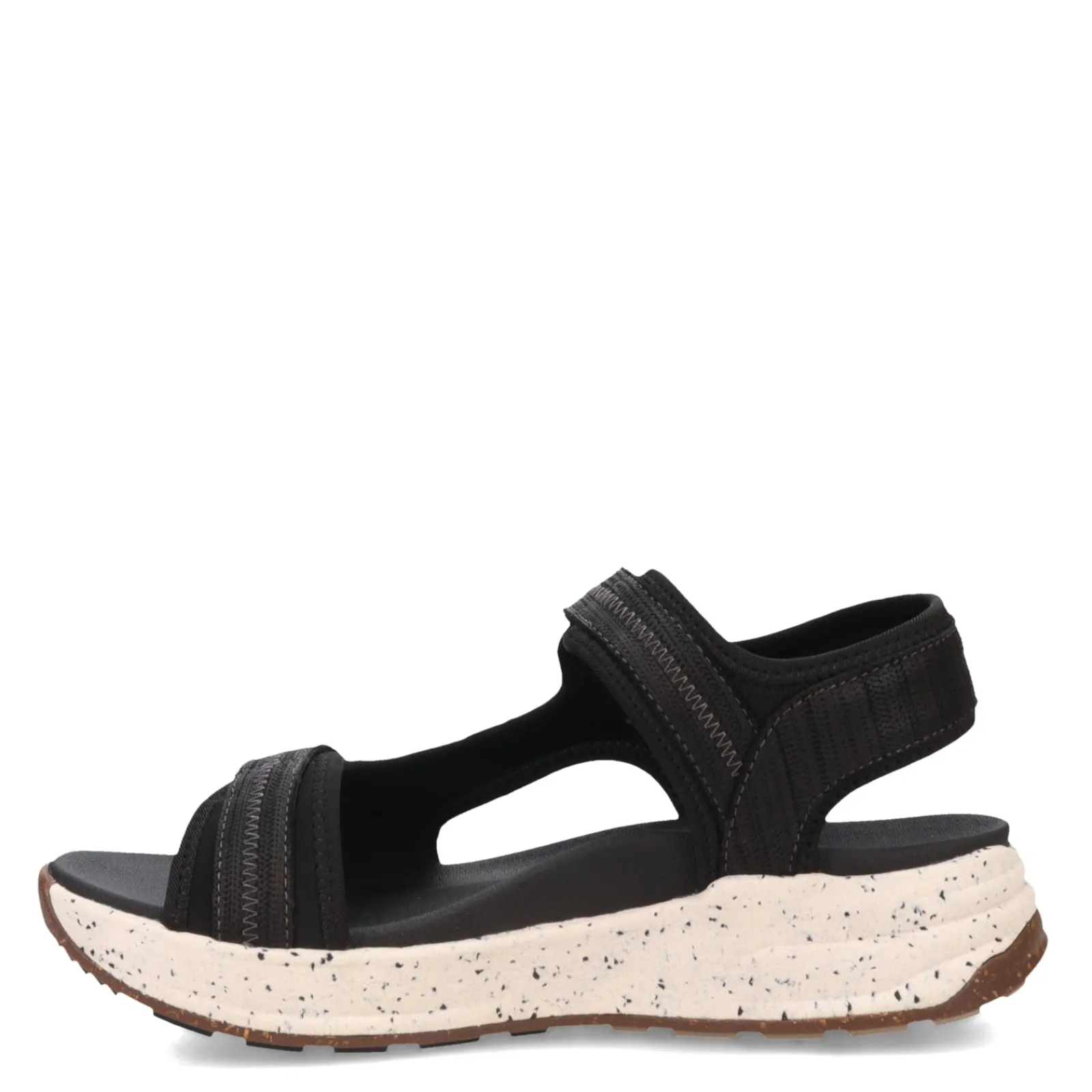 Women's , Super Side Sandal-Taos Clearance