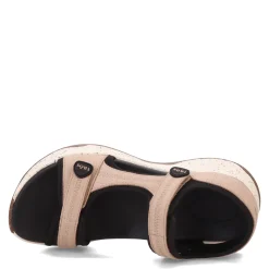 Women's , Super Side Sandal-Taos New