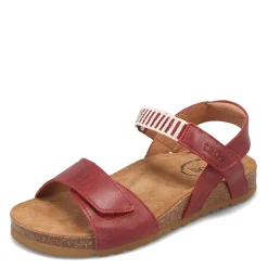 Discount Taos Women's , Symbol Sandal Currant