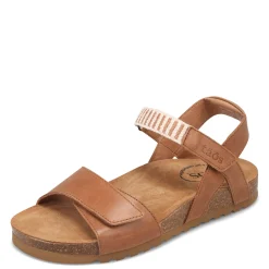 Women's , Symbol Sandal-Taos Hot