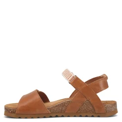 Women's , Symbol Sandal-Taos Hot