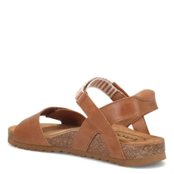 Women's , Symbol Sandal-Taos Hot