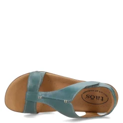 Discount Taos Women's , The Show Sandal Teal