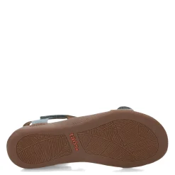 Discount Taos Women's , The Show Sandal Teal