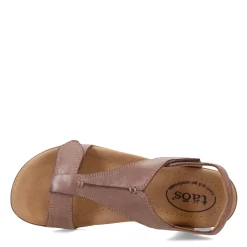 Best Taos Women's , The Show Sandal Espresso