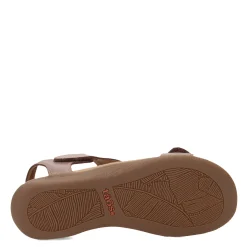 Best Taos Women's , The Show Sandal Espresso
