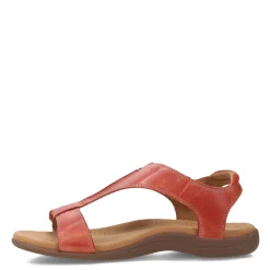Sale Taos Women's , The Show Sandal Bruschetta