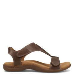 New Taos Women's , The Show Sandal Mocha