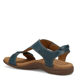 Women's , The Show Sandal-Taos Best