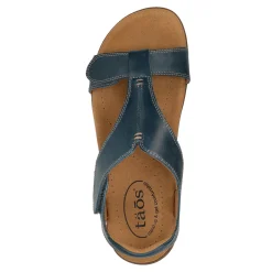 Women's , The Show Sandal-Taos Best