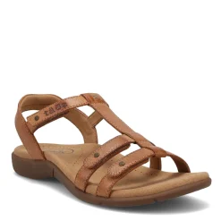 New Taos Women's , Trophy 2 Sandal Honey