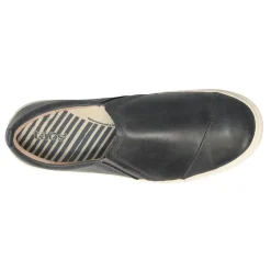 Clearance Taos Women's , Twin Gore Lux Sneaker Steel