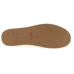 New Taos Women's , Twin Gore Lux Sneaker Caramel