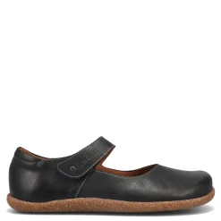 Hot Taos Women's , Ultimate Mary Jane Black