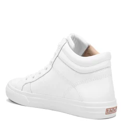 Women's , Winner High Top Sneaker-Taos