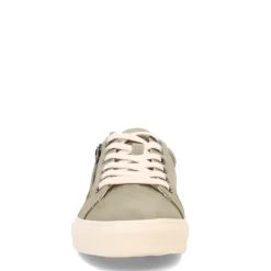 Best Taos Women's , Z-Soul Sneaker Sage/Olive Distressed