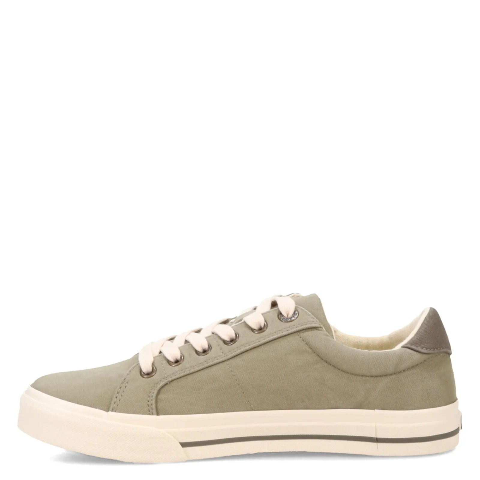 Best Taos Women's , Z-Soul Sneaker Sage/Olive Distressed