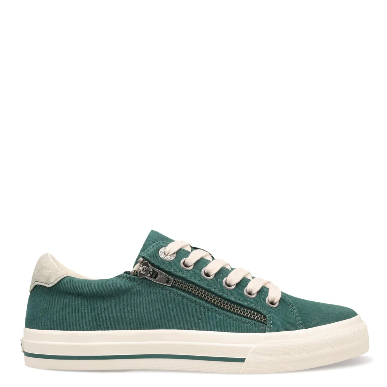 Outlet Taos Women's , Z-Soul Sneaker Clover/Mist
