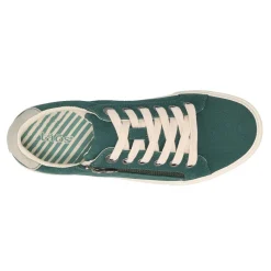 Outlet Taos Women's , Z-Soul Sneaker Clover/Mist
