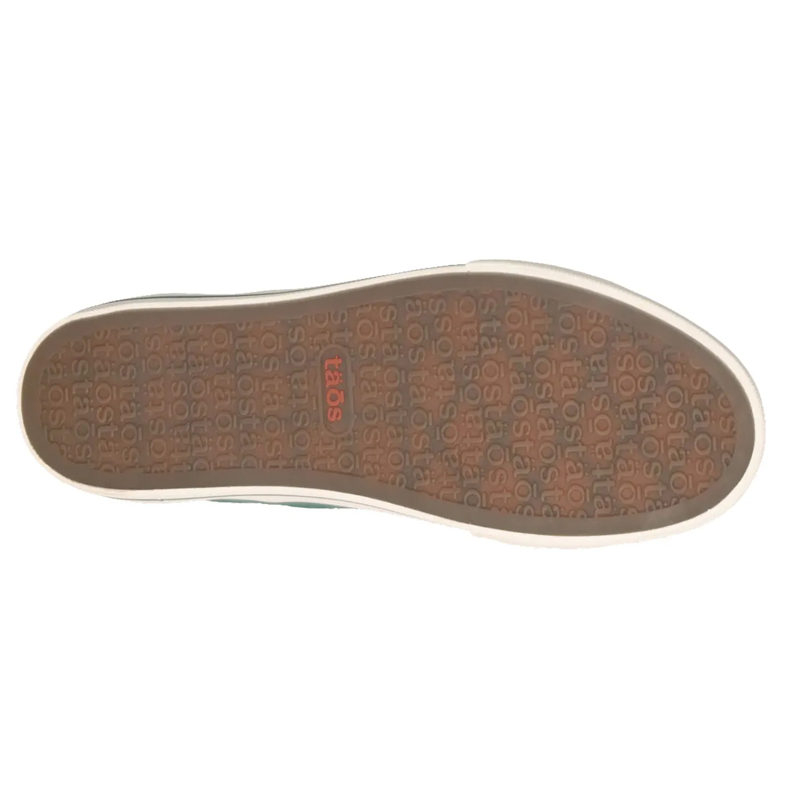 Outlet Taos Women's , Z-Soul Sneaker Clover/Mist