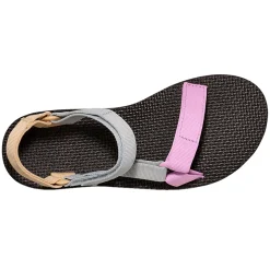 Discount Teva Women's , Flatform Universal Sandal Unwind Multi