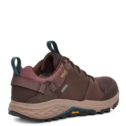 Teva Women's , Grandview Gore-Tex Low Waterproof Hiking Shoe Bracken