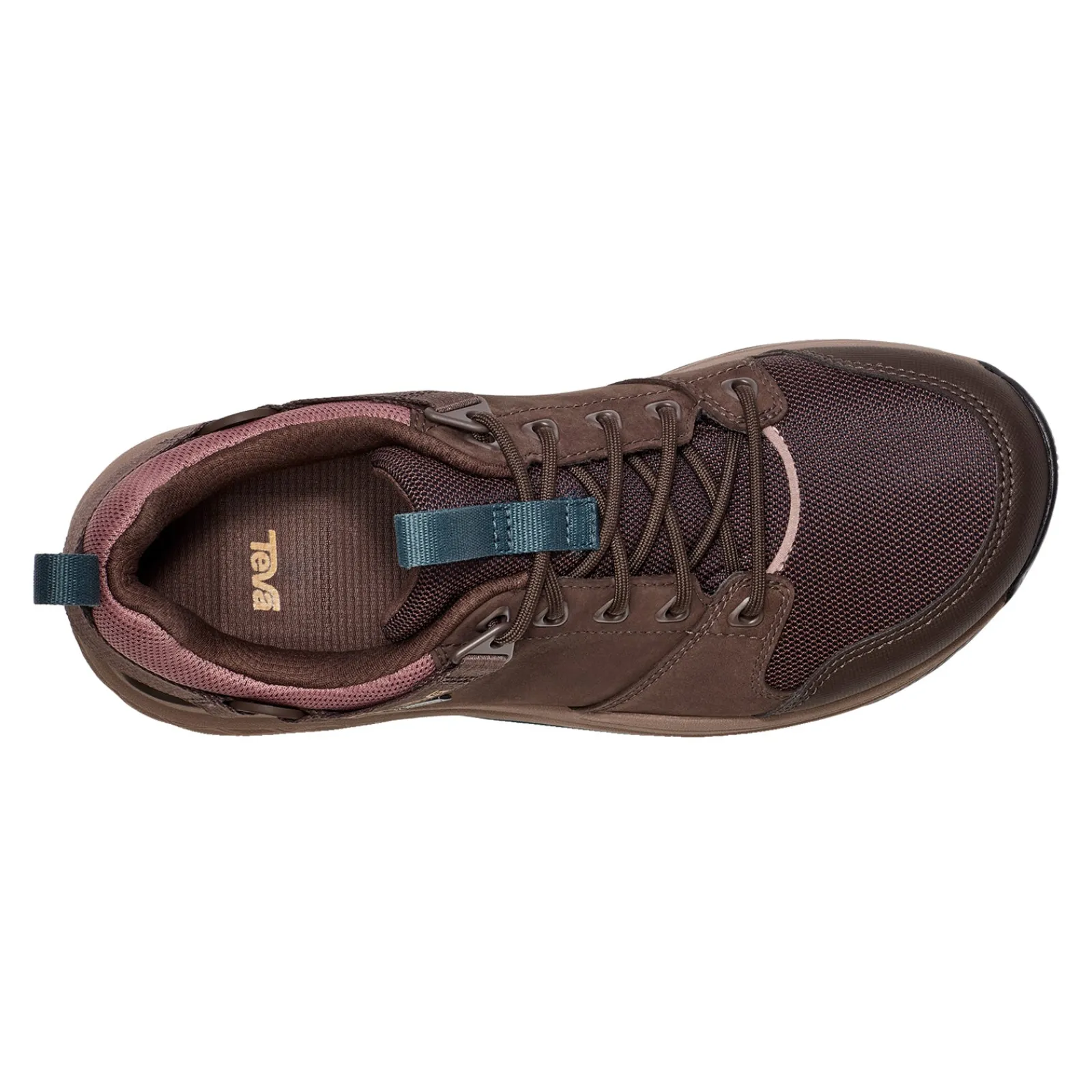 Teva Women's , Grandview Gore-Tex Low Waterproof Hiking Shoe Bracken