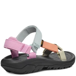 New Teva Women's , Hurricane XLT2 Sandal Eucalyptus/ Peach Bloom